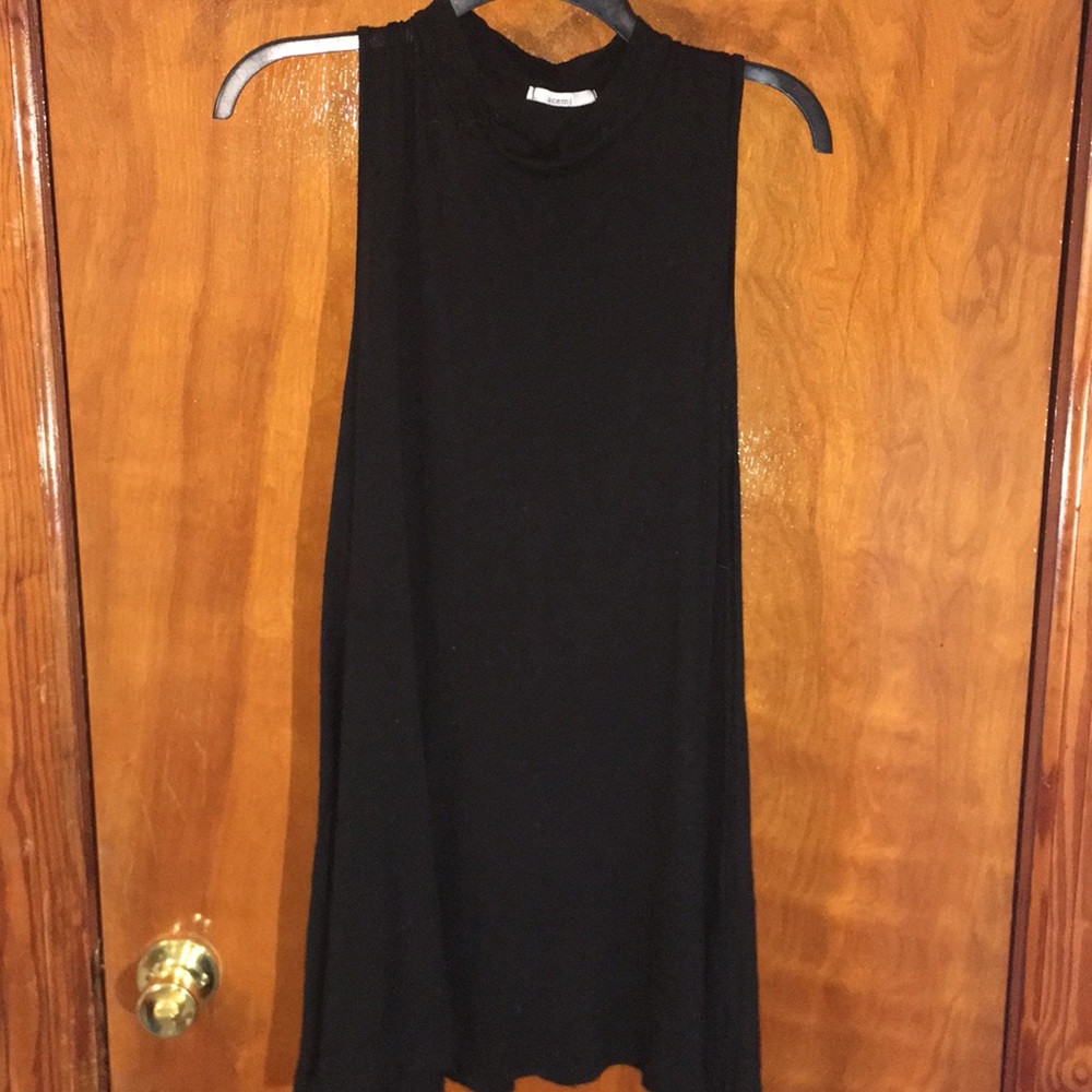 BUNDLE Three t-shirt dresses all size small!